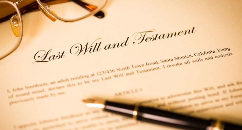 Wills and Estate Planning Attorney - Kingwood, TX